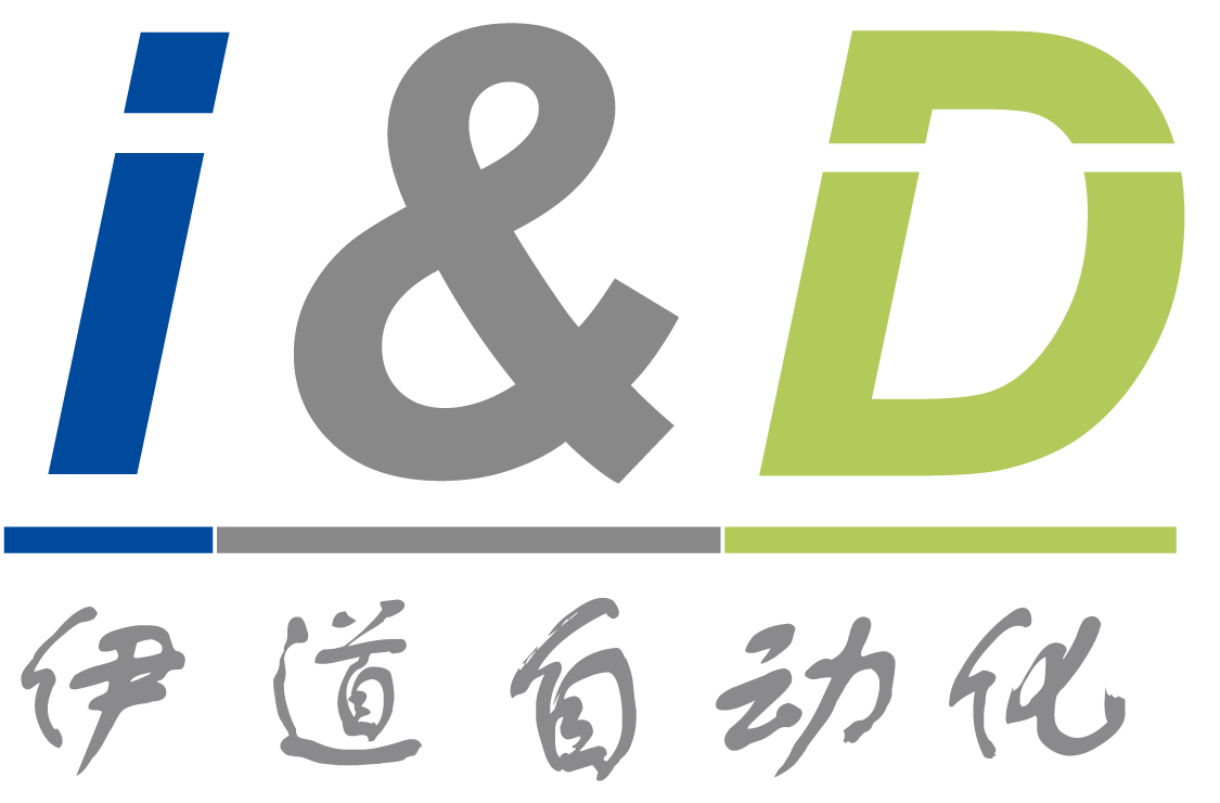 上海伊道自动化焊接设备有限公司